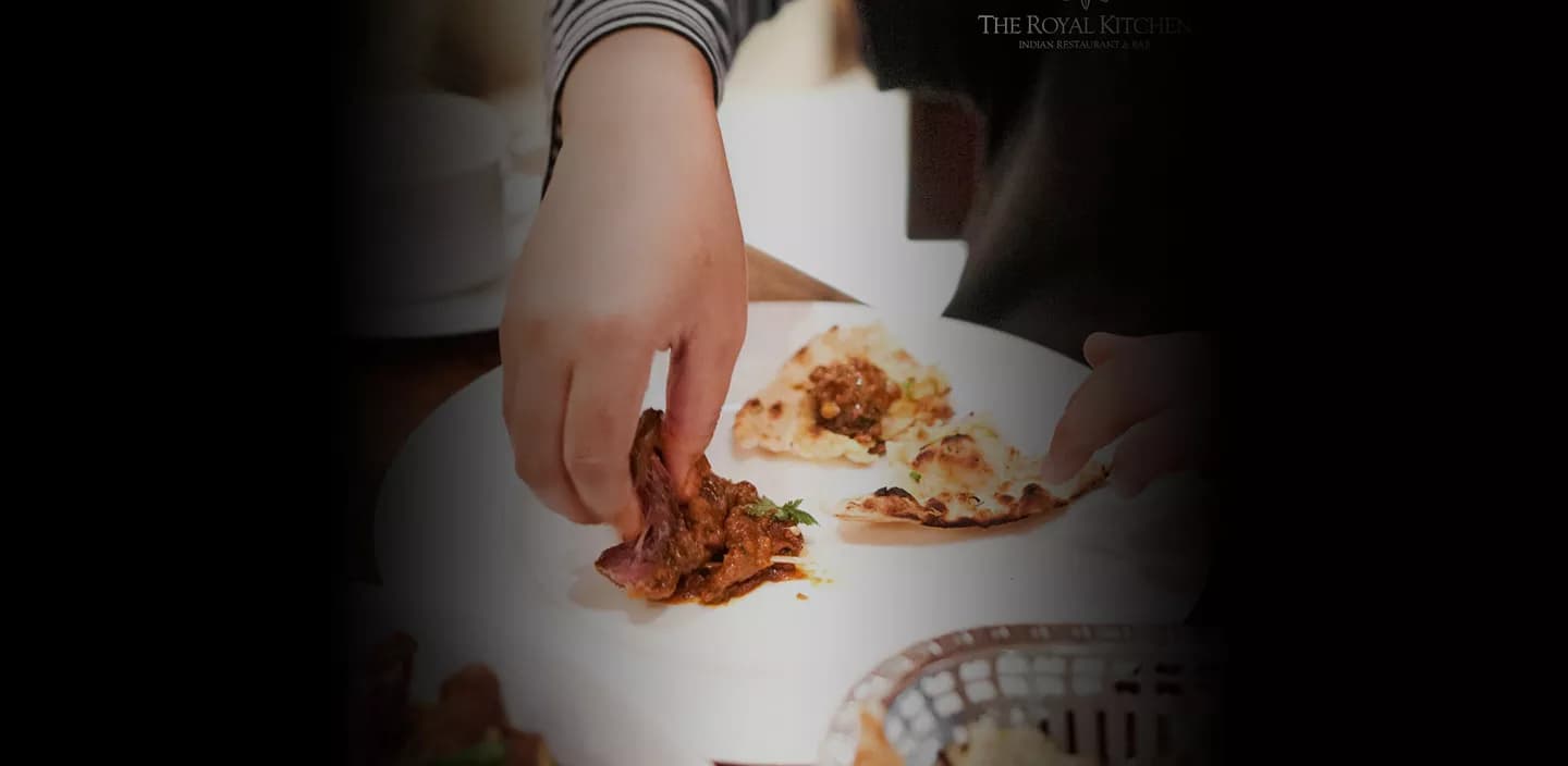 Best Indian Restaurant