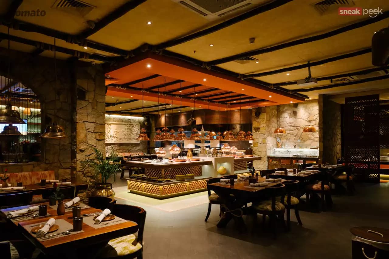 Best Indian Restaurant